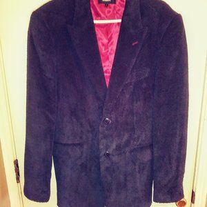 **Stylish Men's Winter Sport Coat by MBX size L
